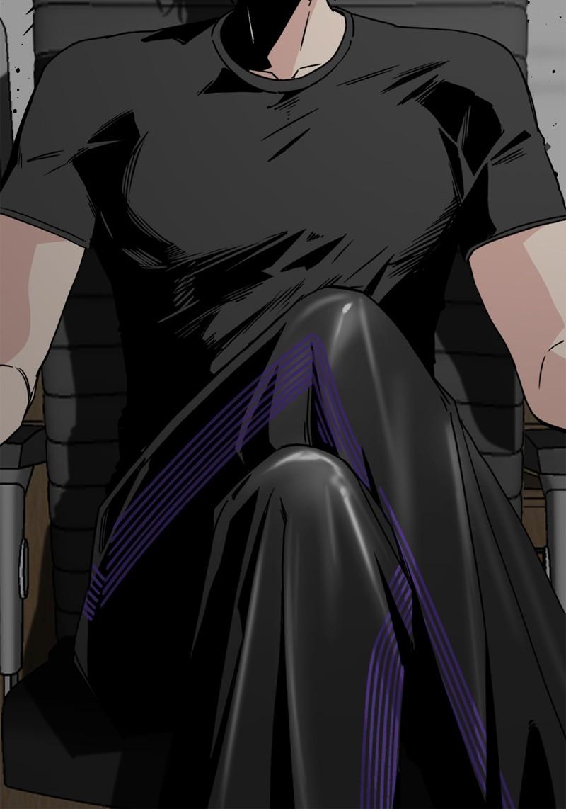 Read Hero Killer Manga Online