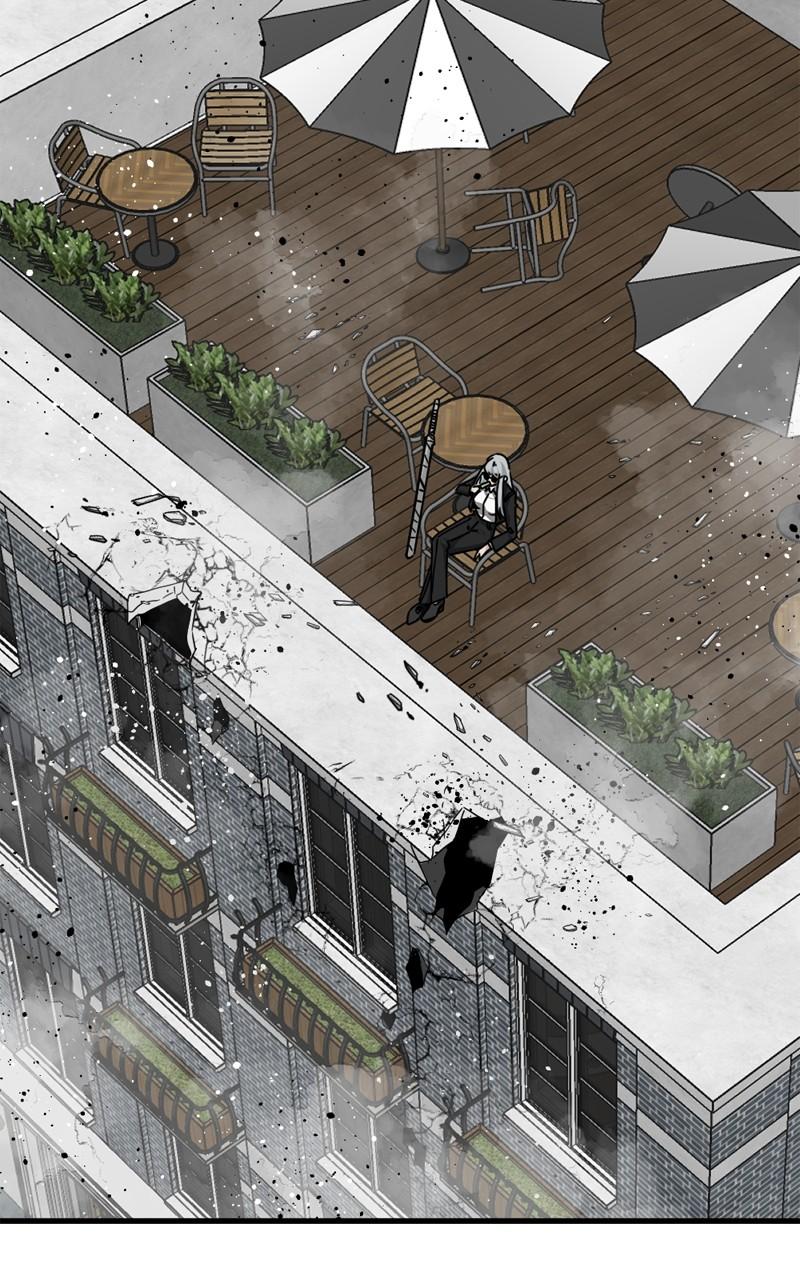 Read Hero Killer Manga Online