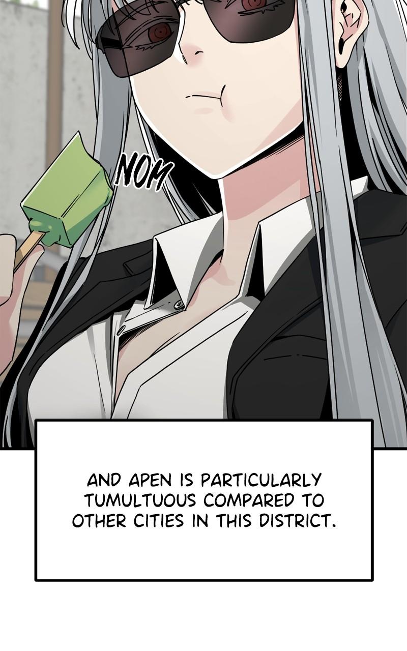 Read Hero Killer Manga Online