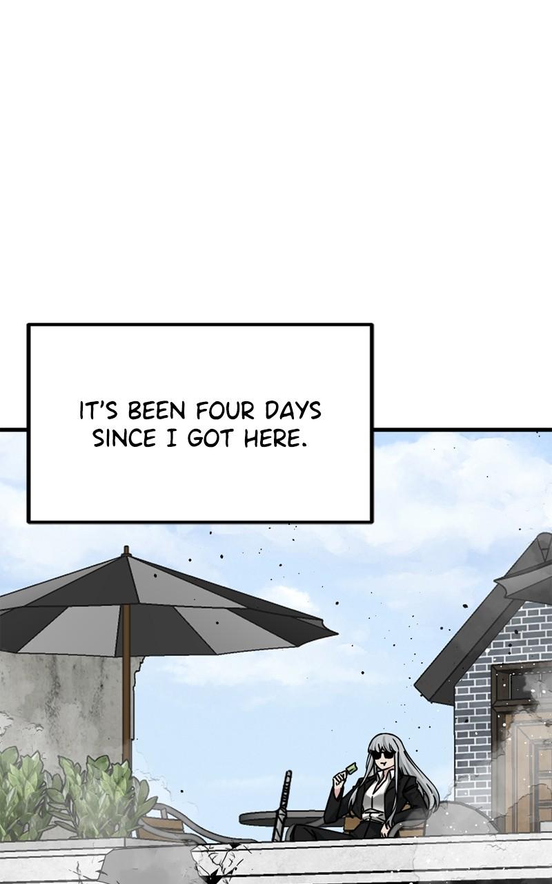 Read Hero Killer Manga Online