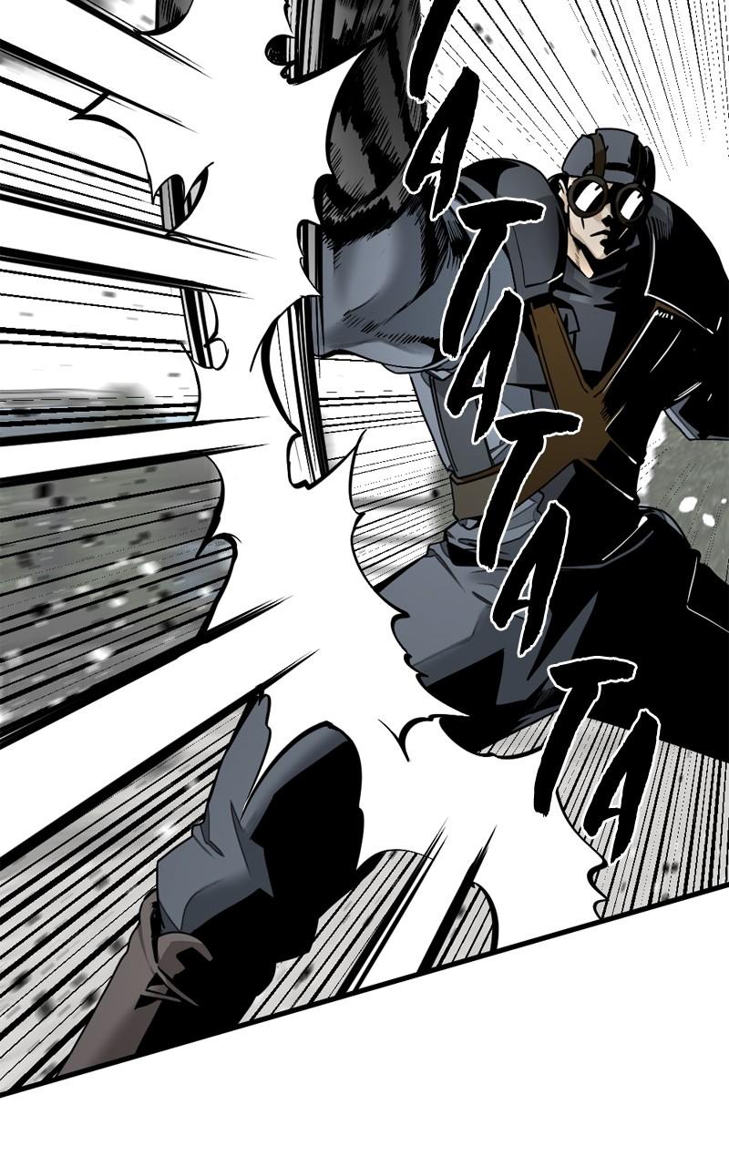 Read Hero Killer Manga Online