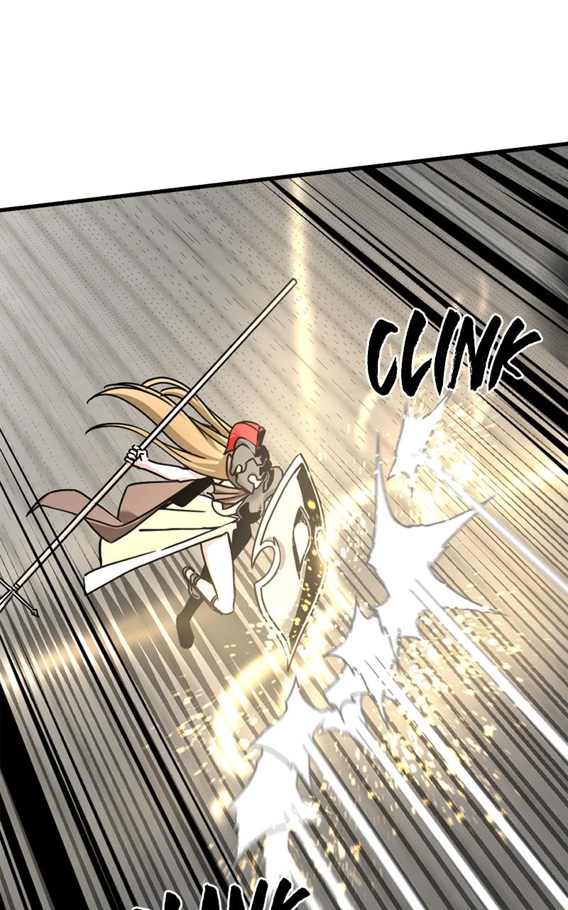 Read Hero Killer Manga Online
