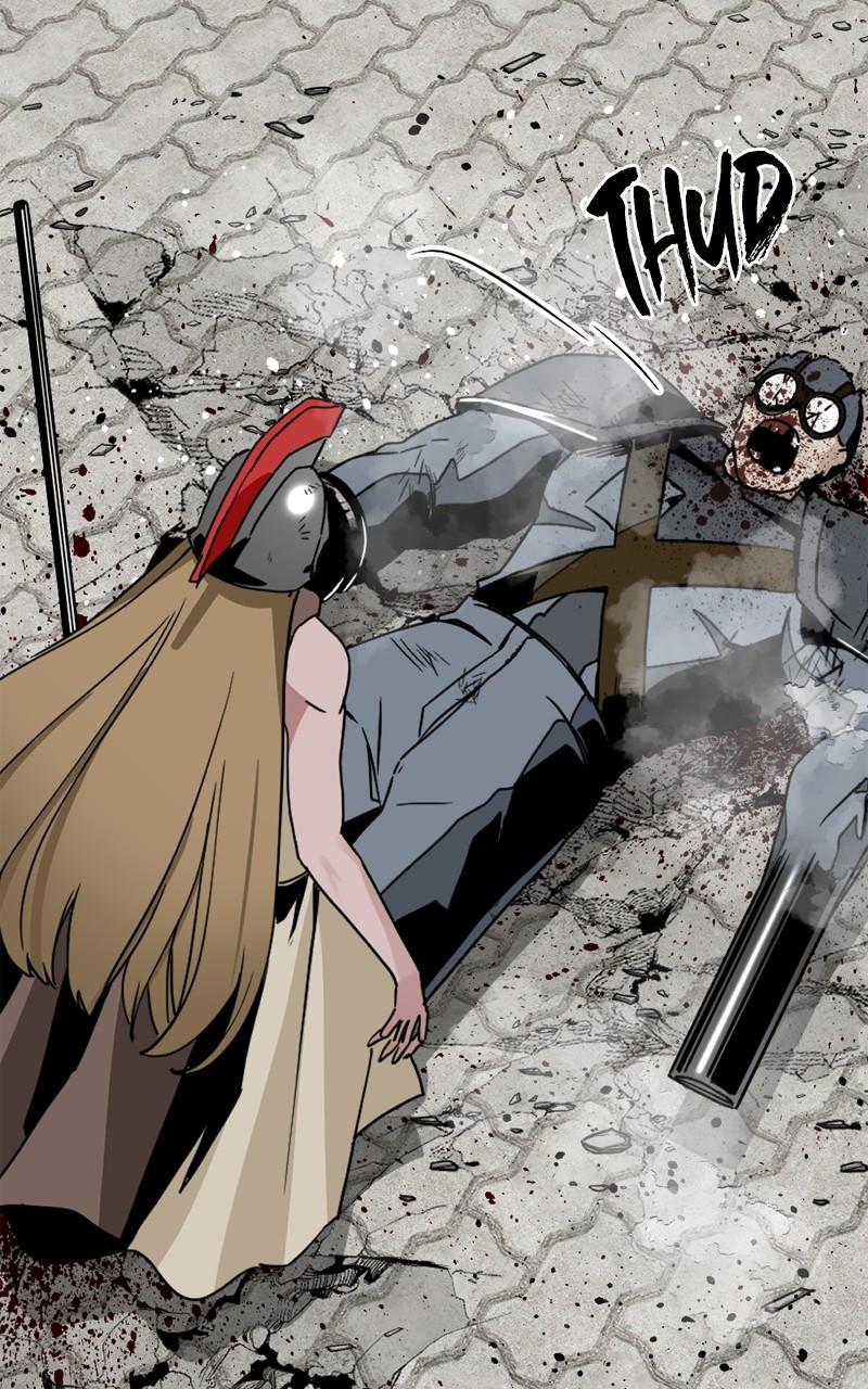 Read Hero Killer Manga Online