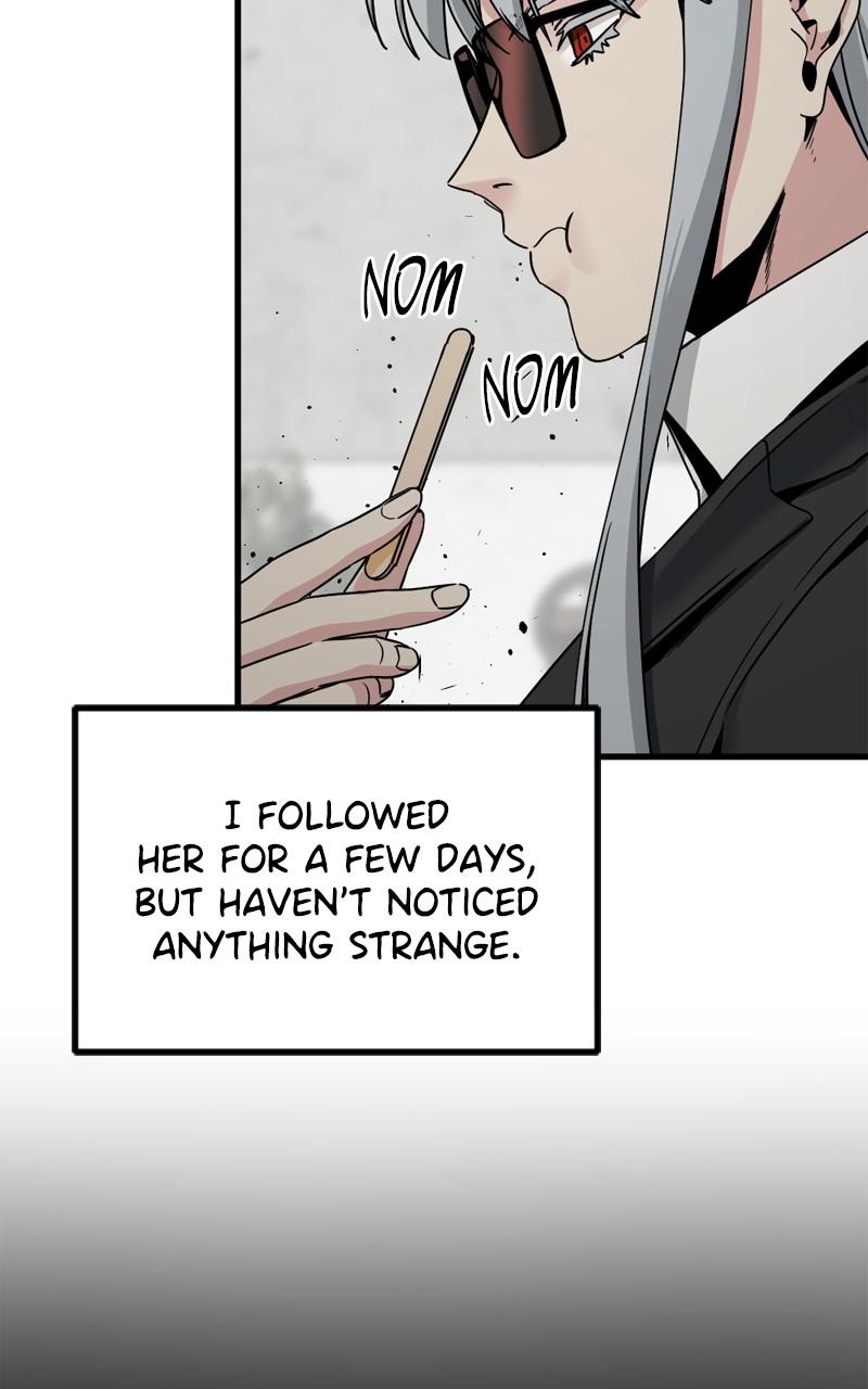 Read Hero Killer Manga Online
