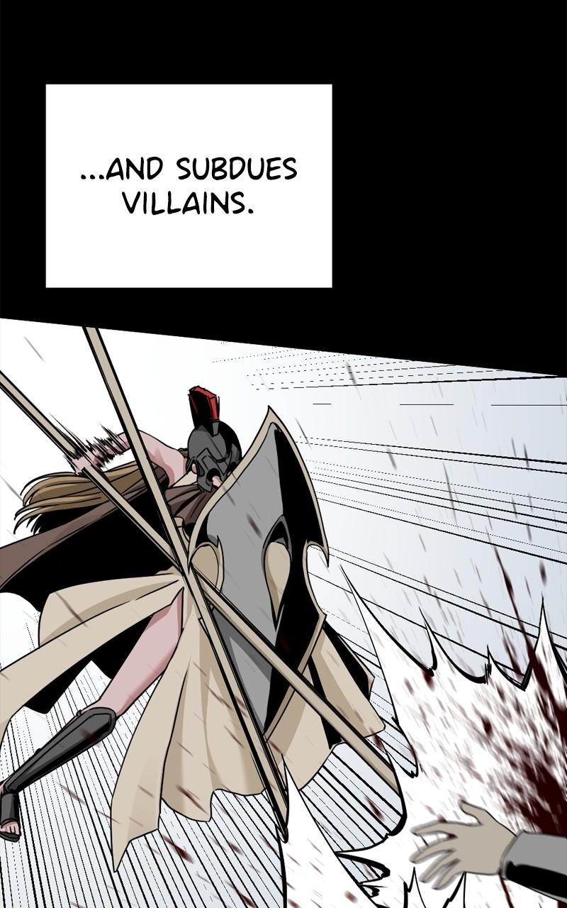 Read Hero Killer Manga Online