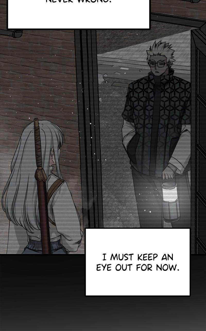 Read Hero Killer Manga Online