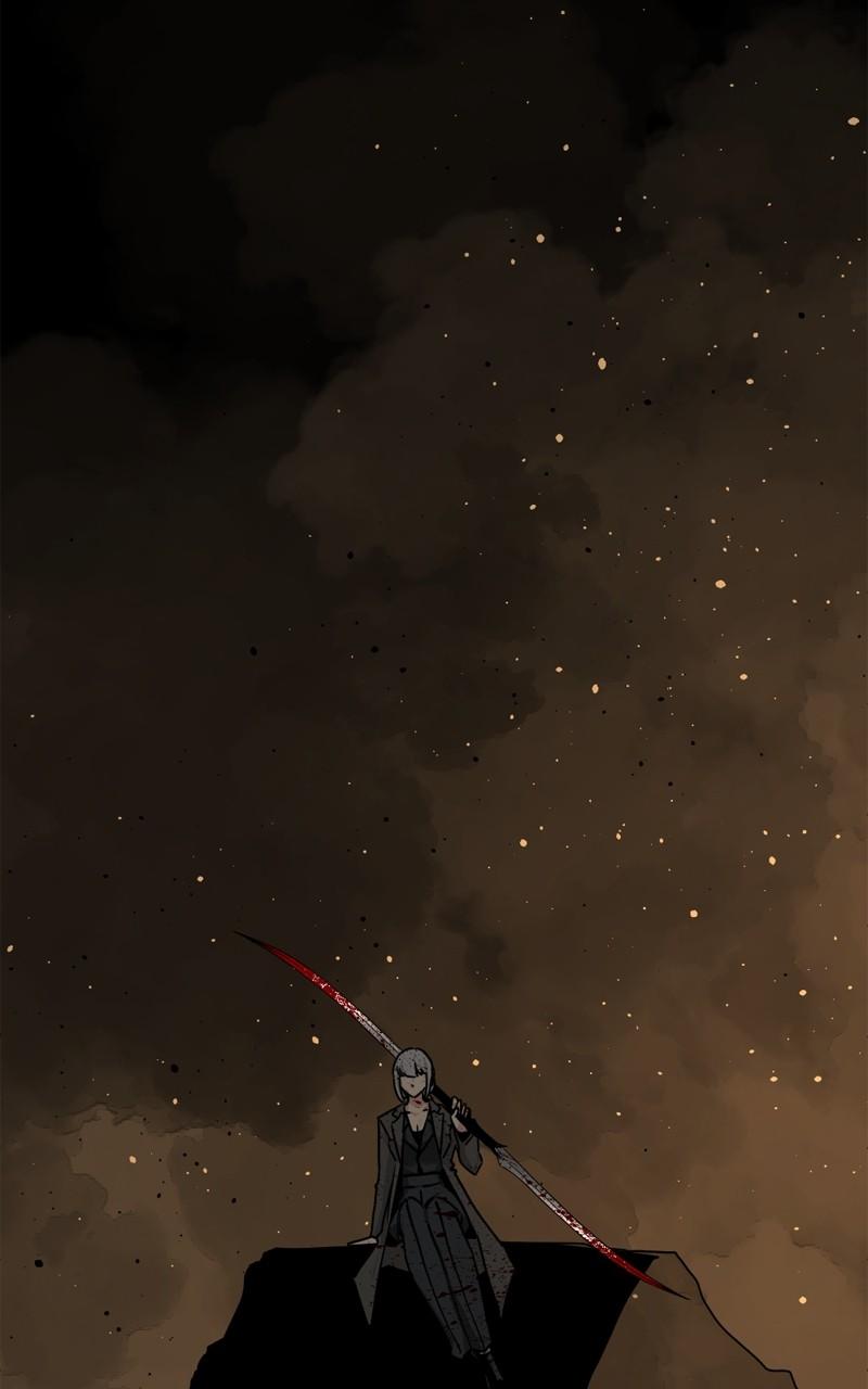 Read Hero Killer Manga Online