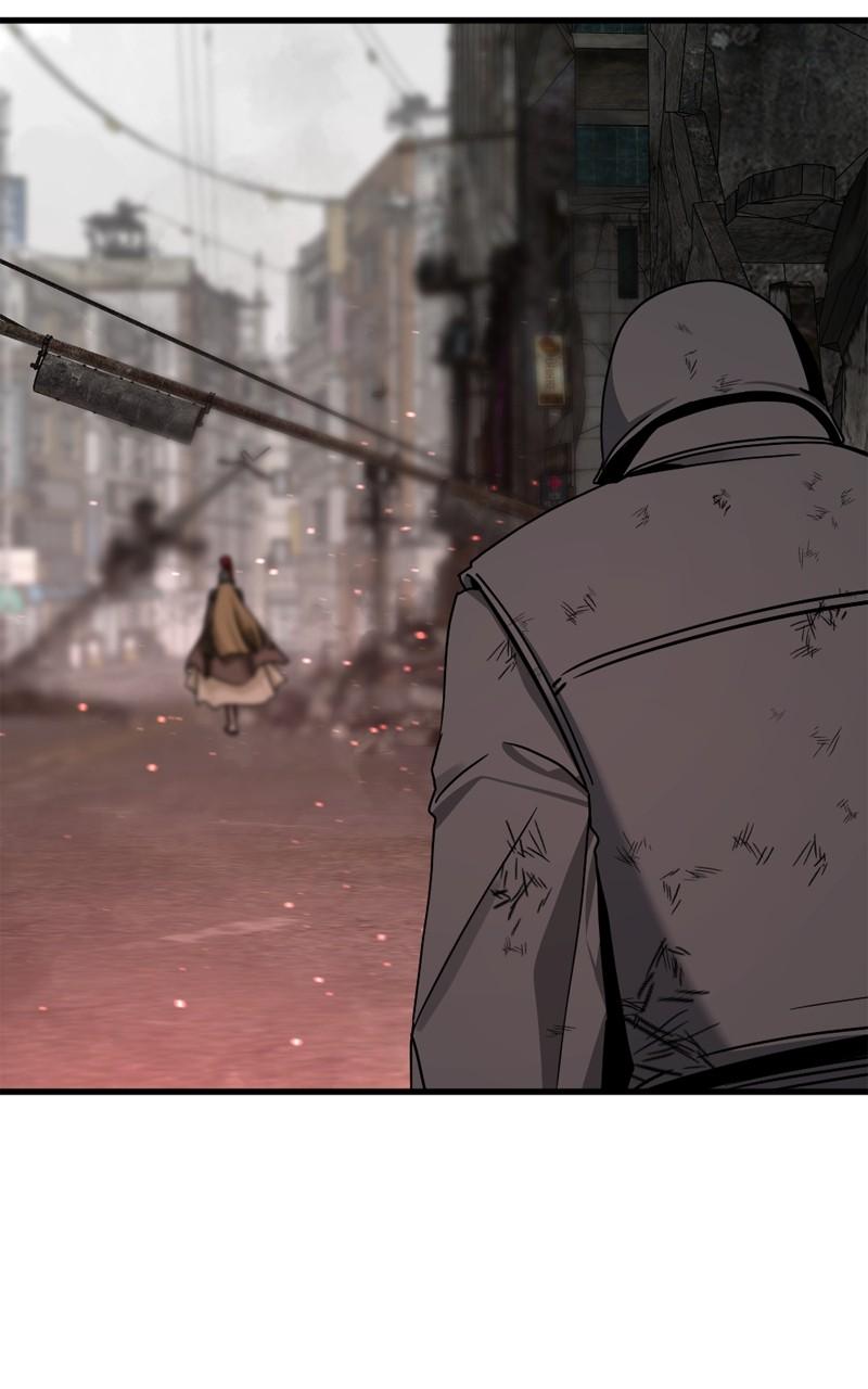 Read Hero Killer Manga Online