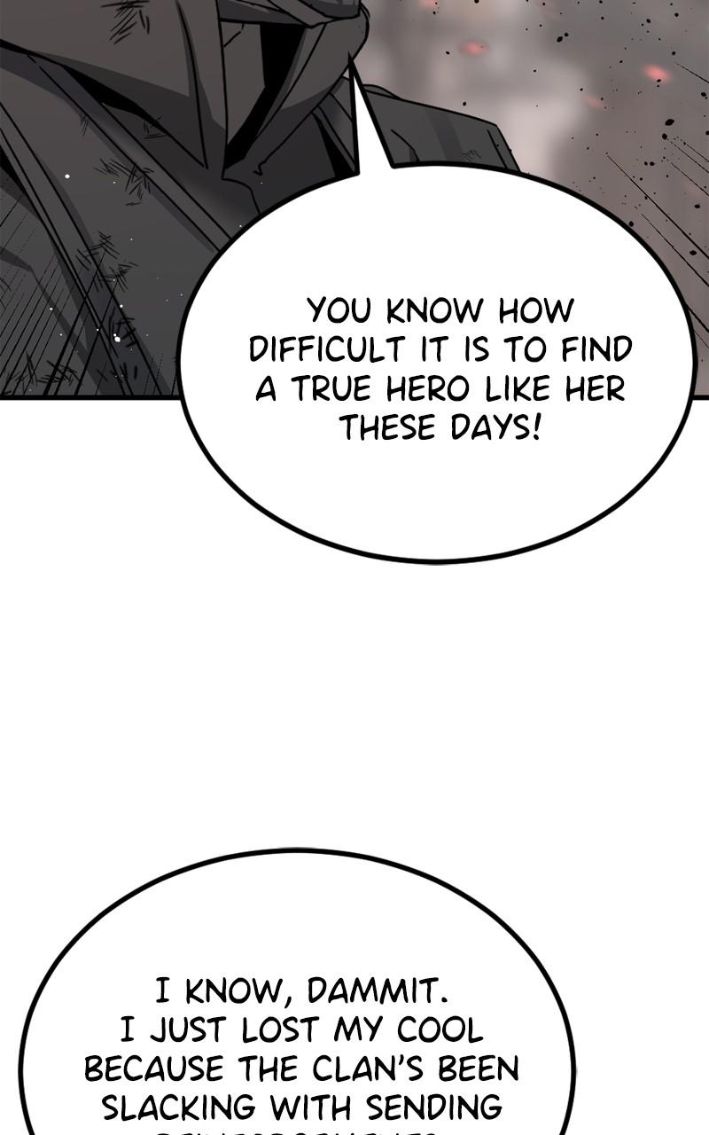 Read Hero Killer Manga Online
