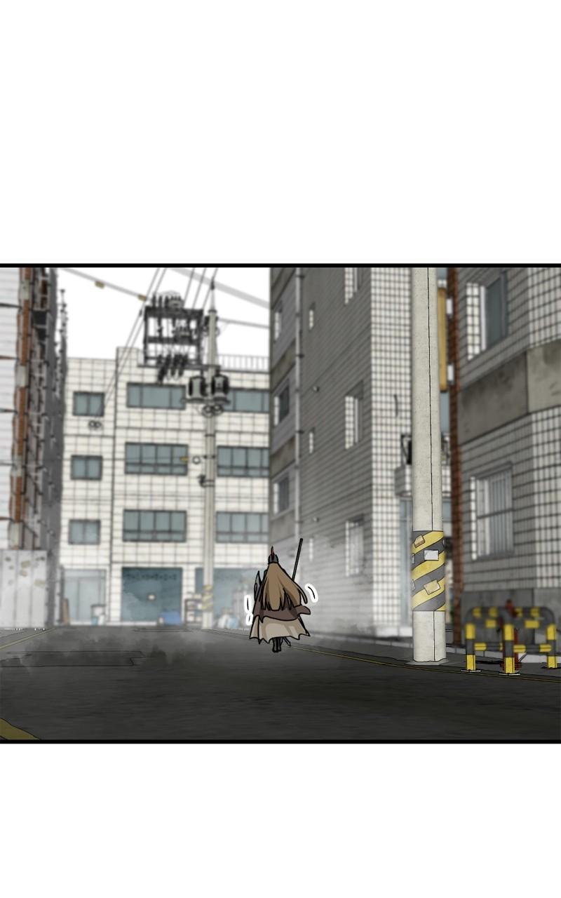 Read Hero Killer Manga Online