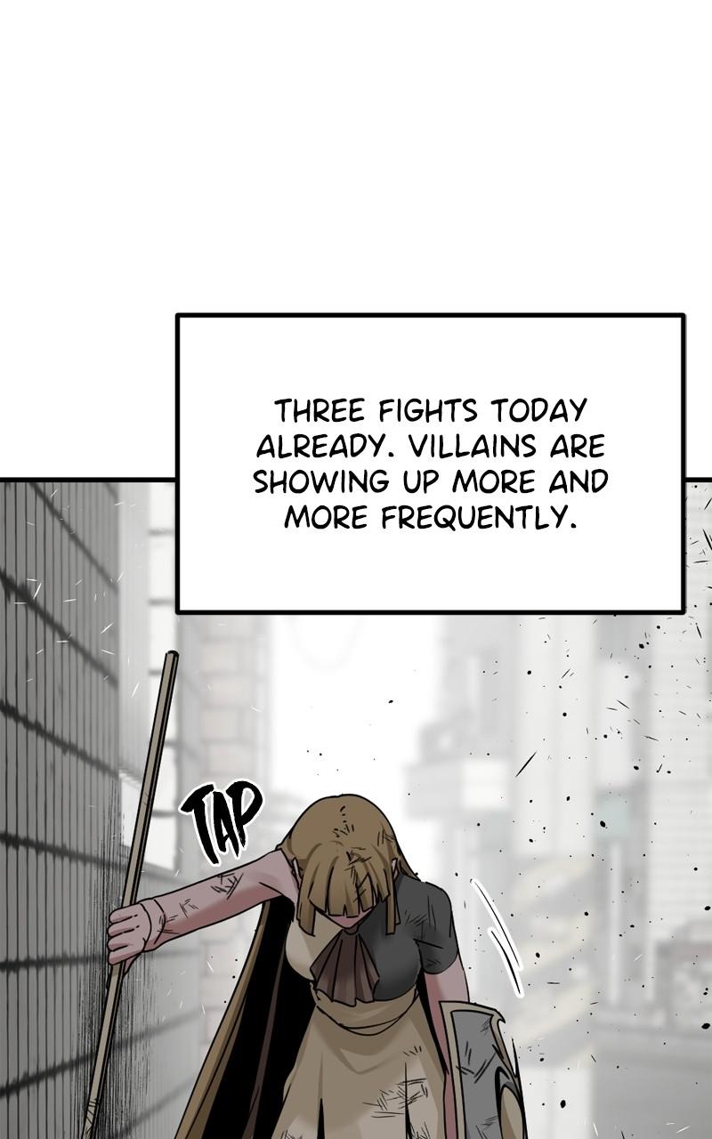 Read Hero Killer Manga Online
