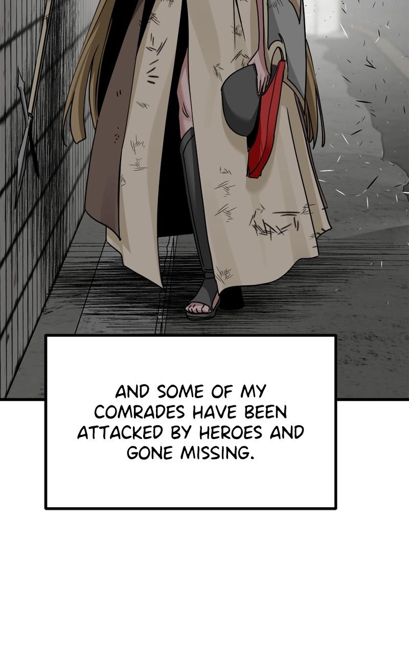 Read Hero Killer Manga Online