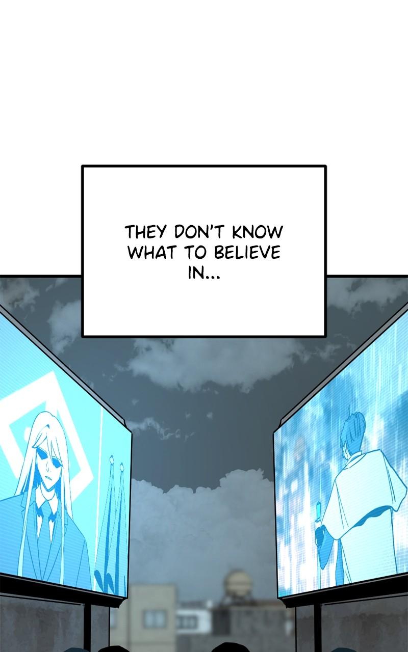 Read Hero Killer Manga Online