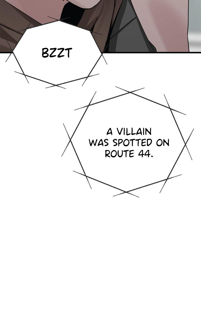 Read Hero Killer Manga Online