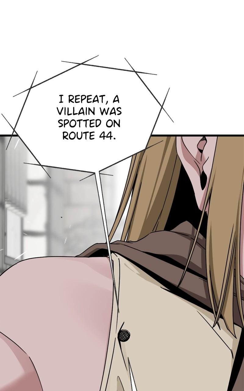 Read Hero Killer Manga Online