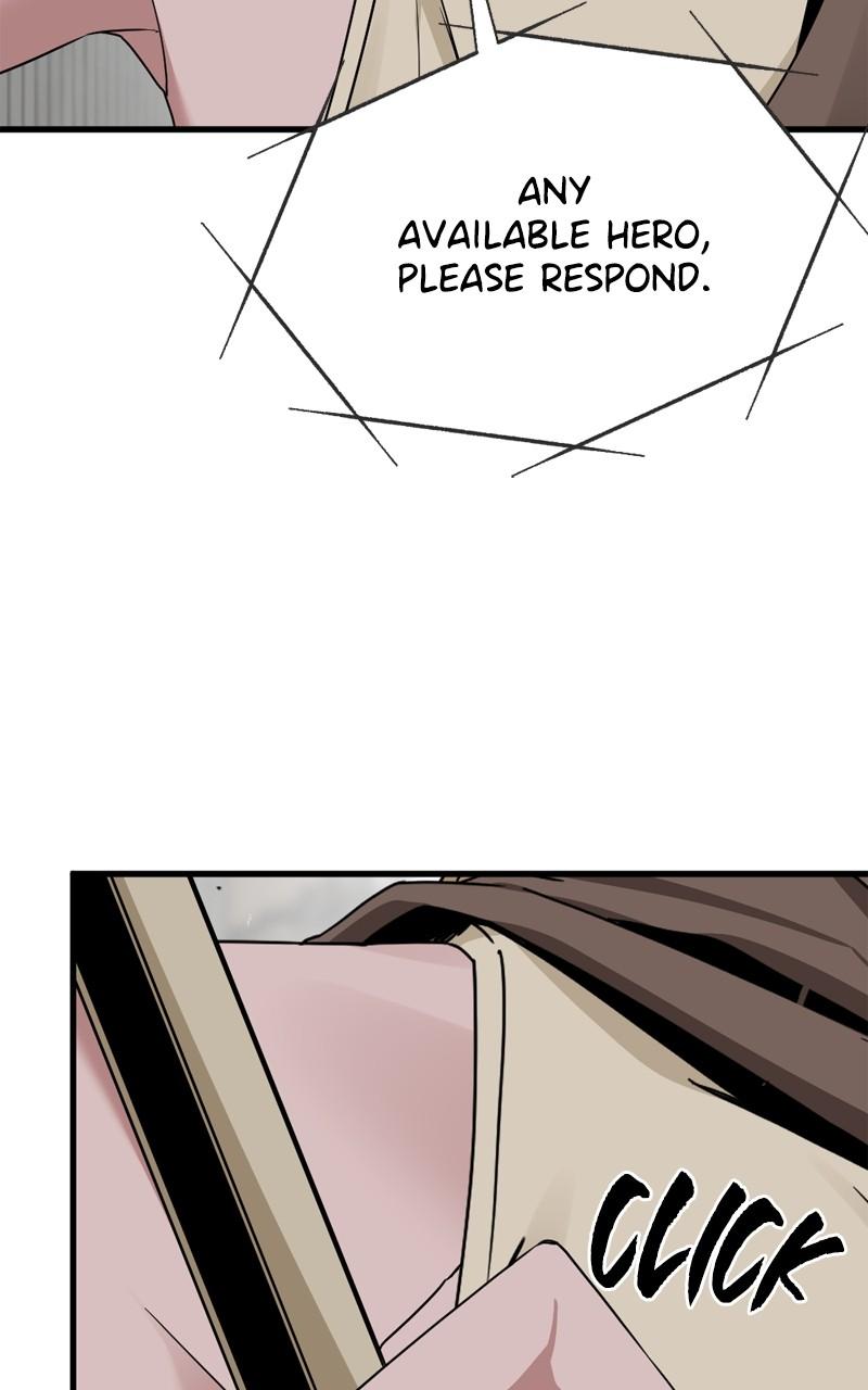 Read Hero Killer Manga Online