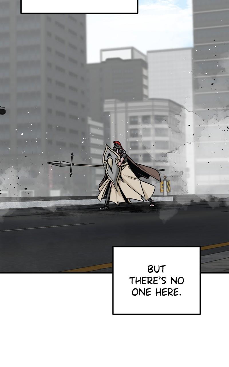 Read Hero Killer Manga Online