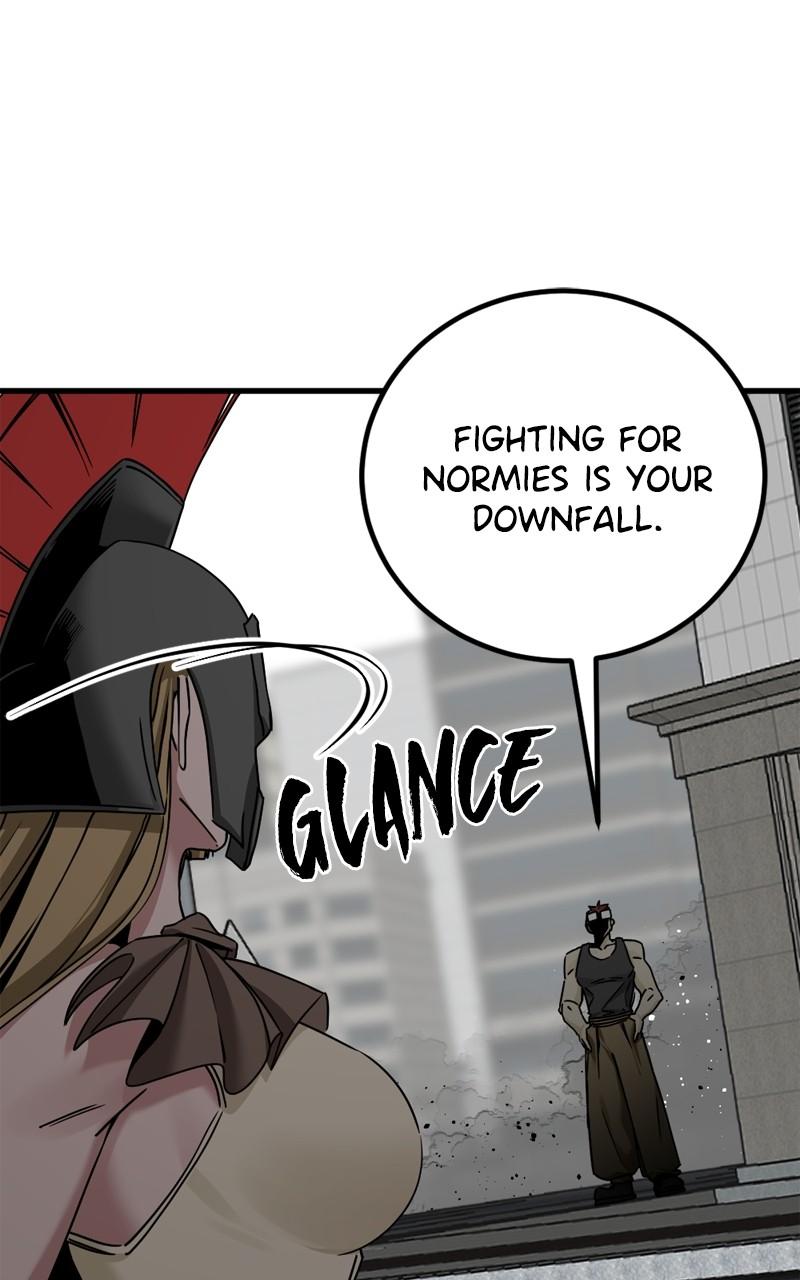 Read Hero Killer Manga Online