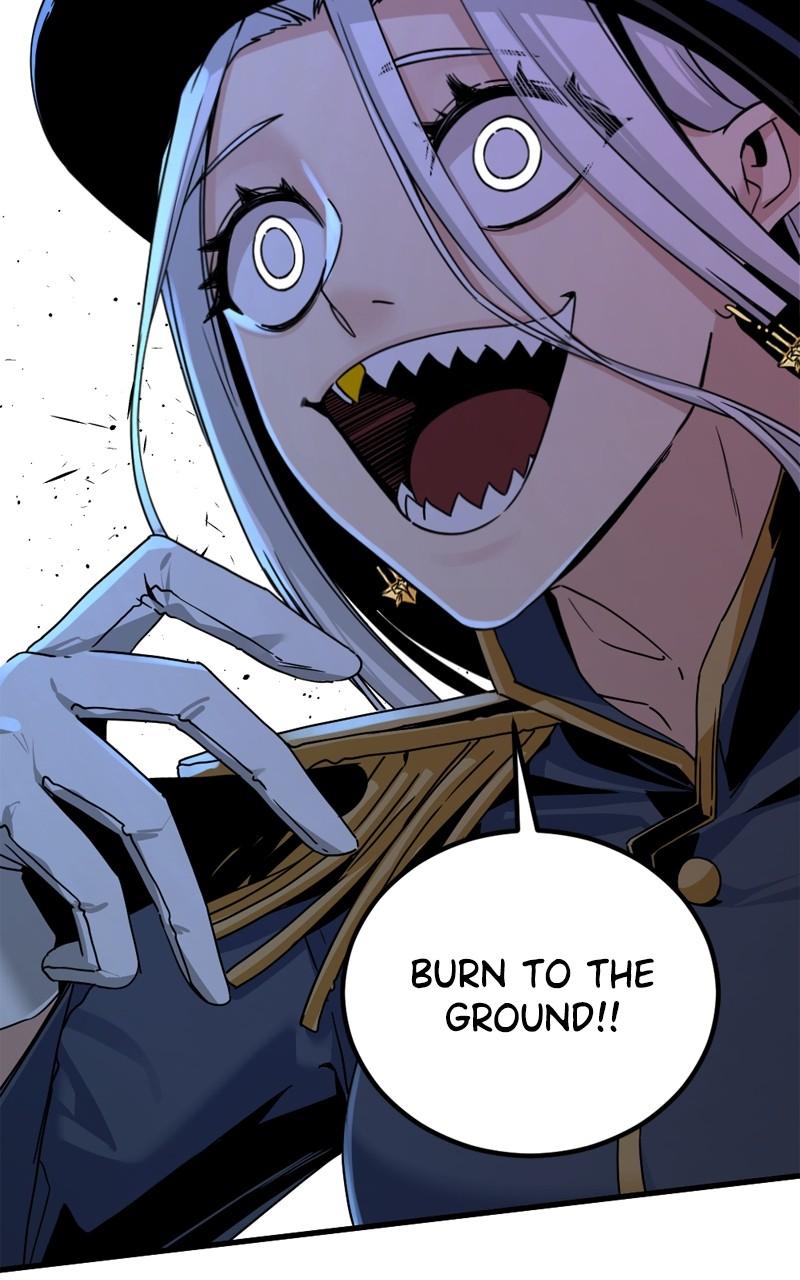 Read Hero Killer Manga Online