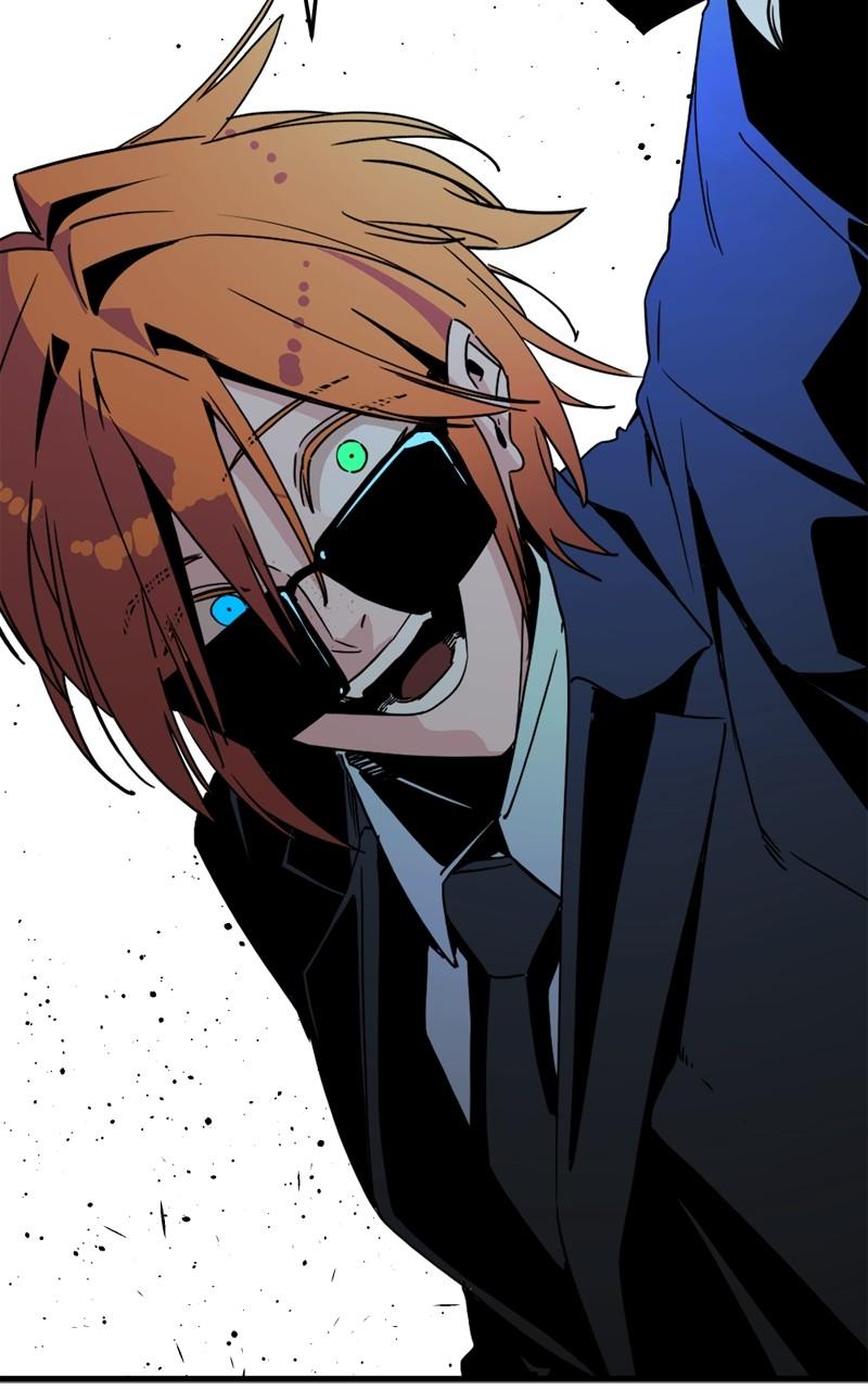 Read Hero Killer Manga Online