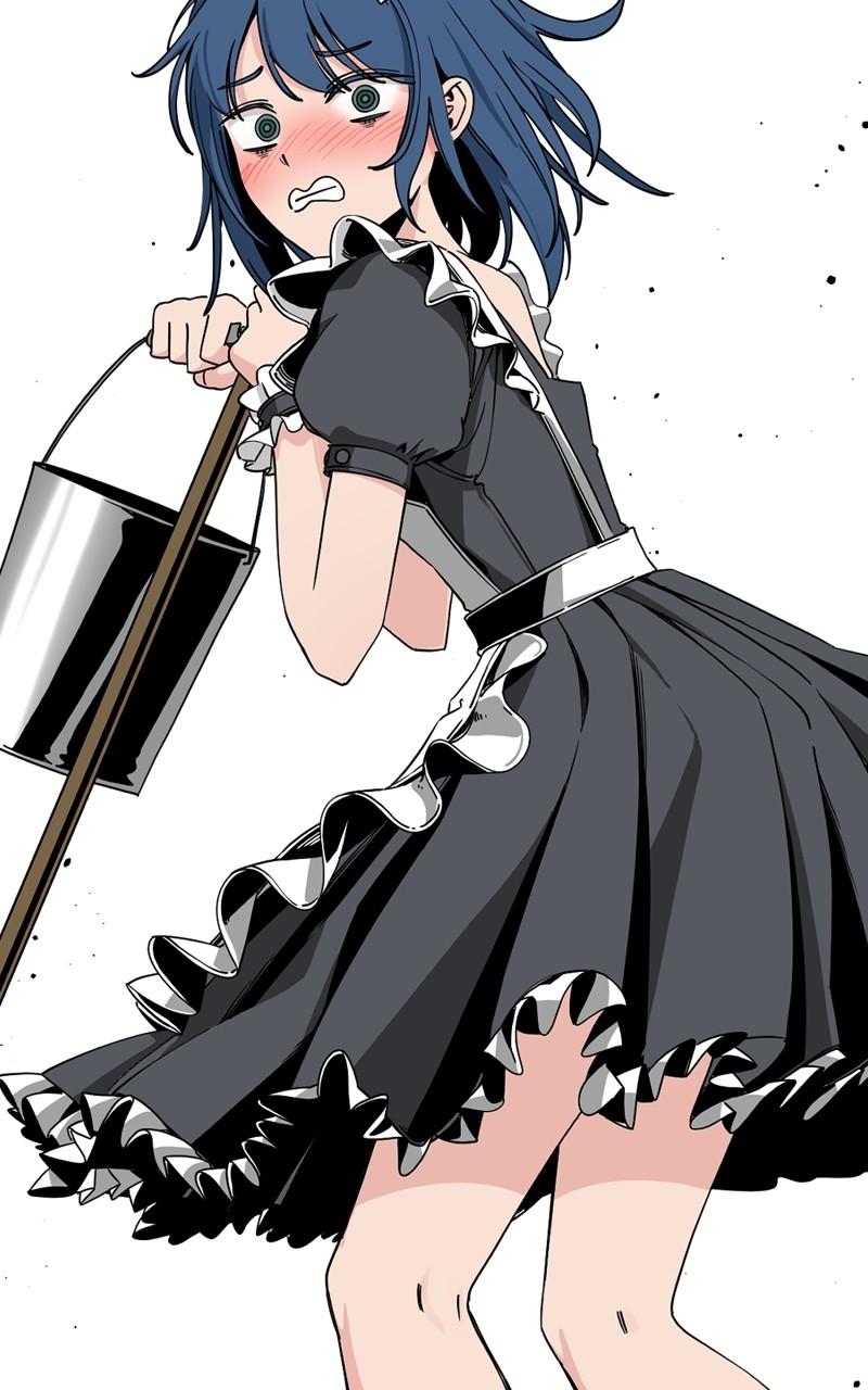 Read Hero Killer Manga Online