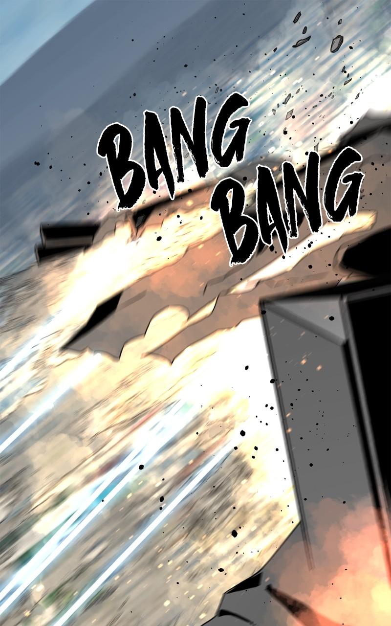 Read Hero Killer Manga Online