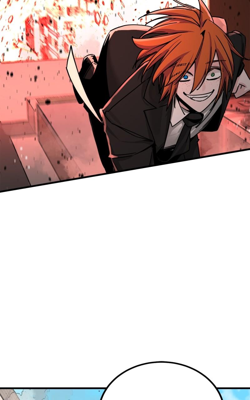 Read Hero Killer Manga Online
