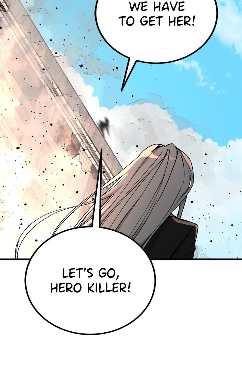 Read Hero Killer Manga Online