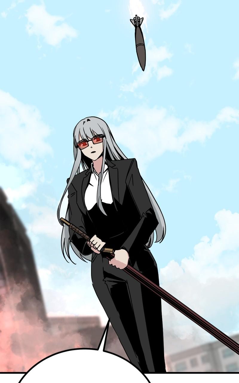 Read Hero Killer Manga Online