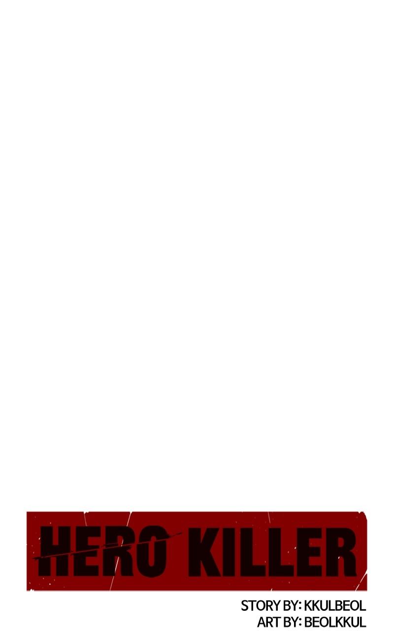 Read Hero Killer Manga Online