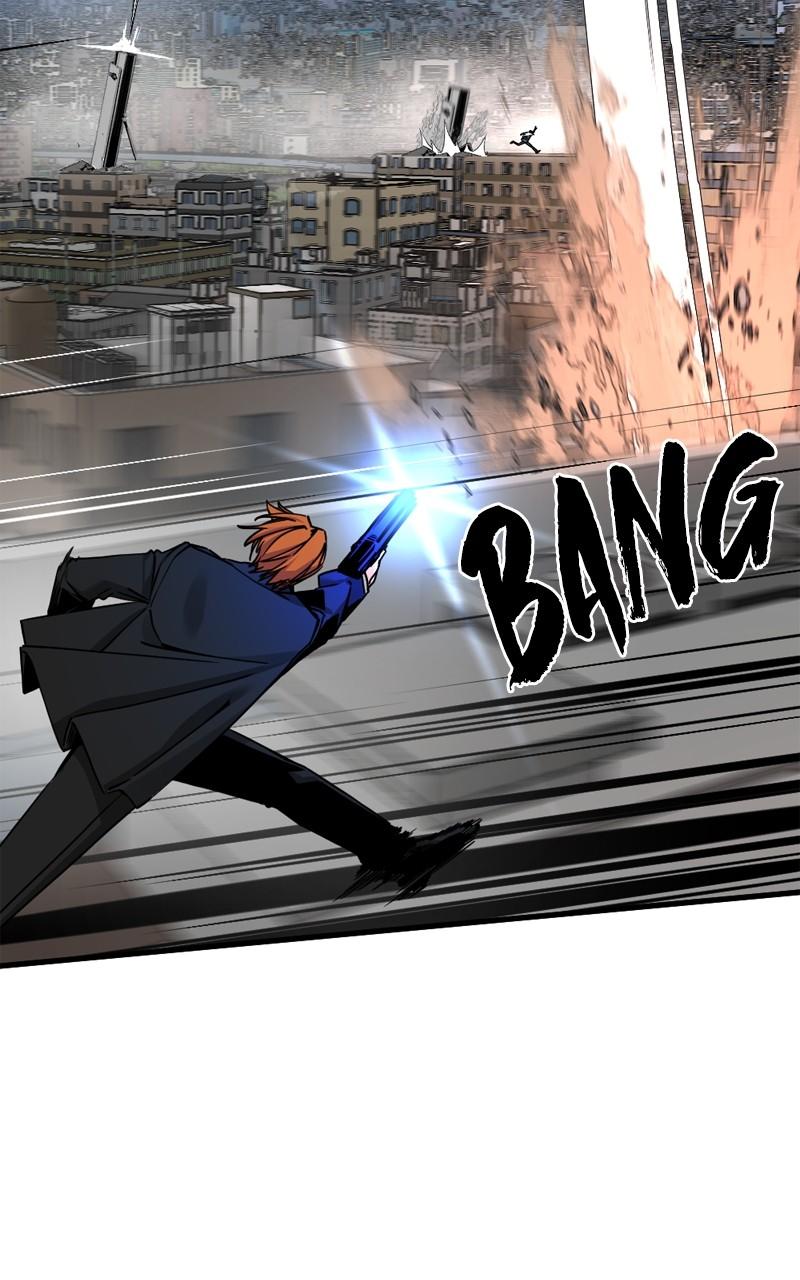 Read Hero Killer Manga Online