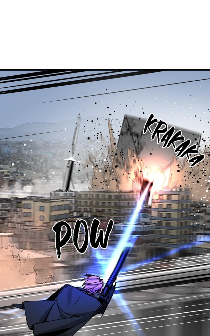 Read Hero Killer Manga Online