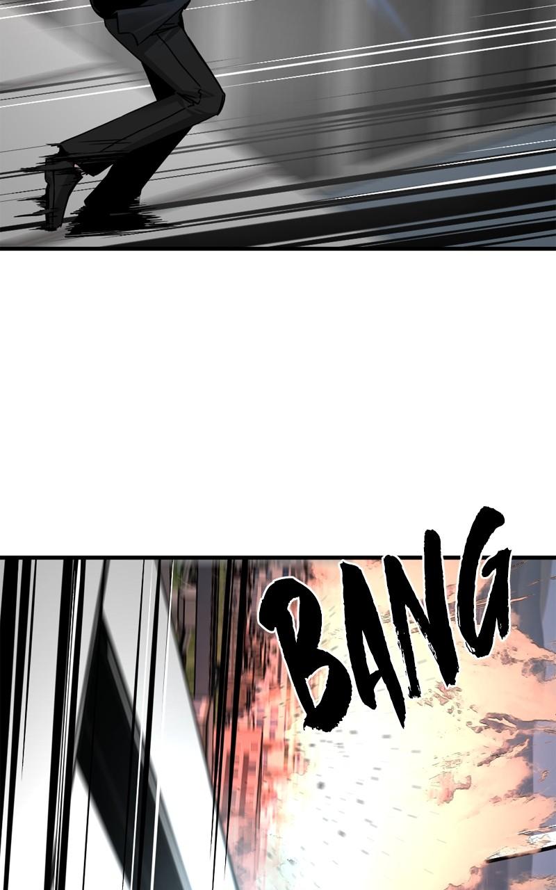 Read Hero Killer Manga Online