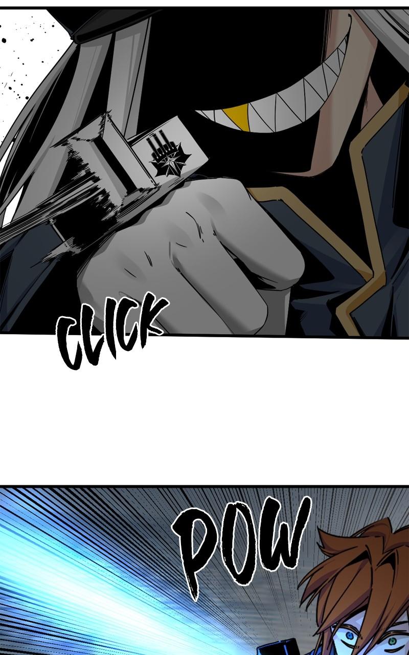 Read Hero Killer Manga Online