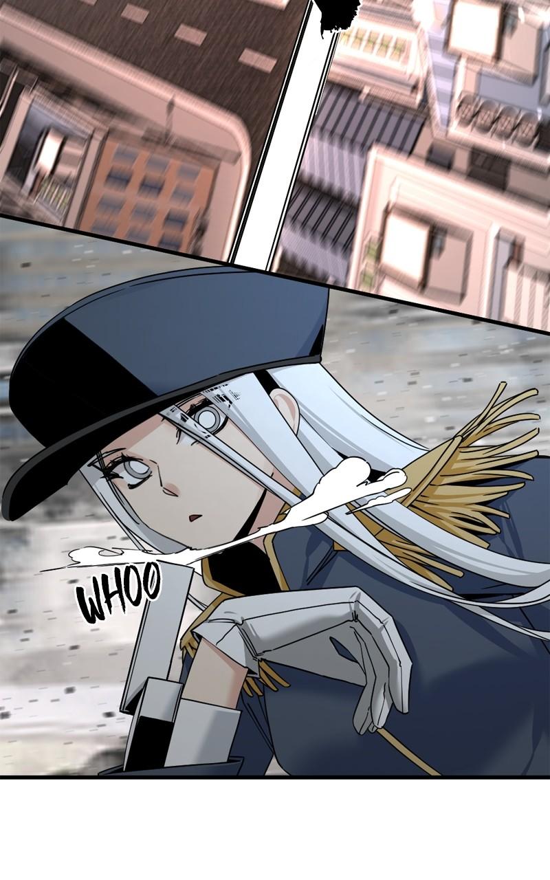 Read Hero Killer Manga Online