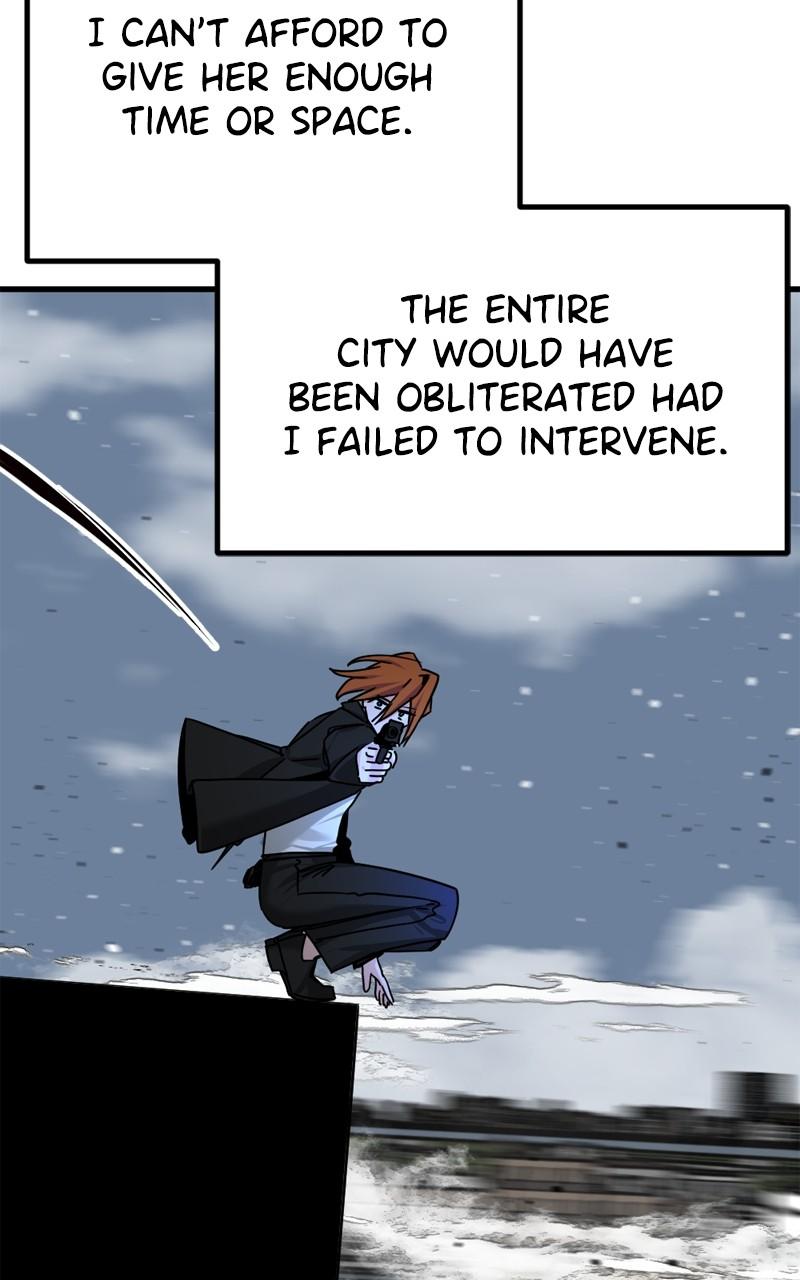 Read Hero Killer Manga Online