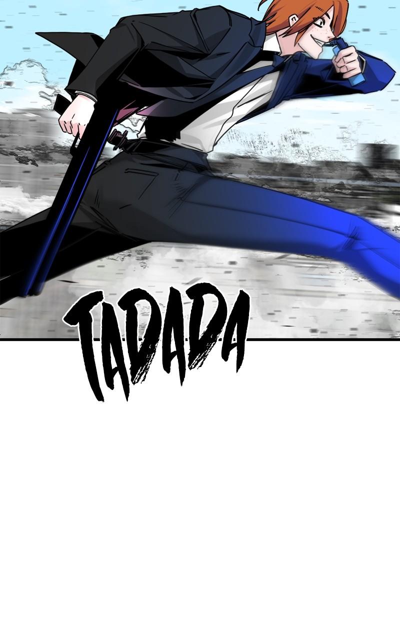 Read Hero Killer Manga Online