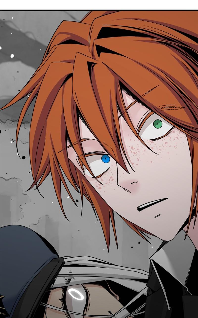 Read Hero Killer Manga Online