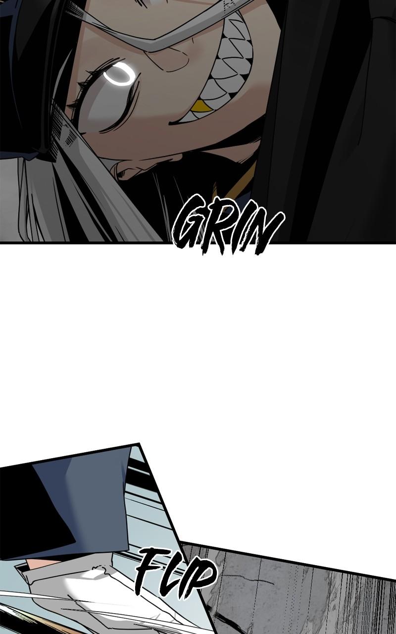 Read Hero Killer Manga Online