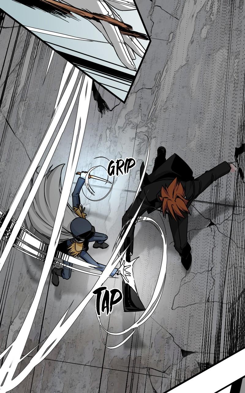 Read Hero Killer Manga Online