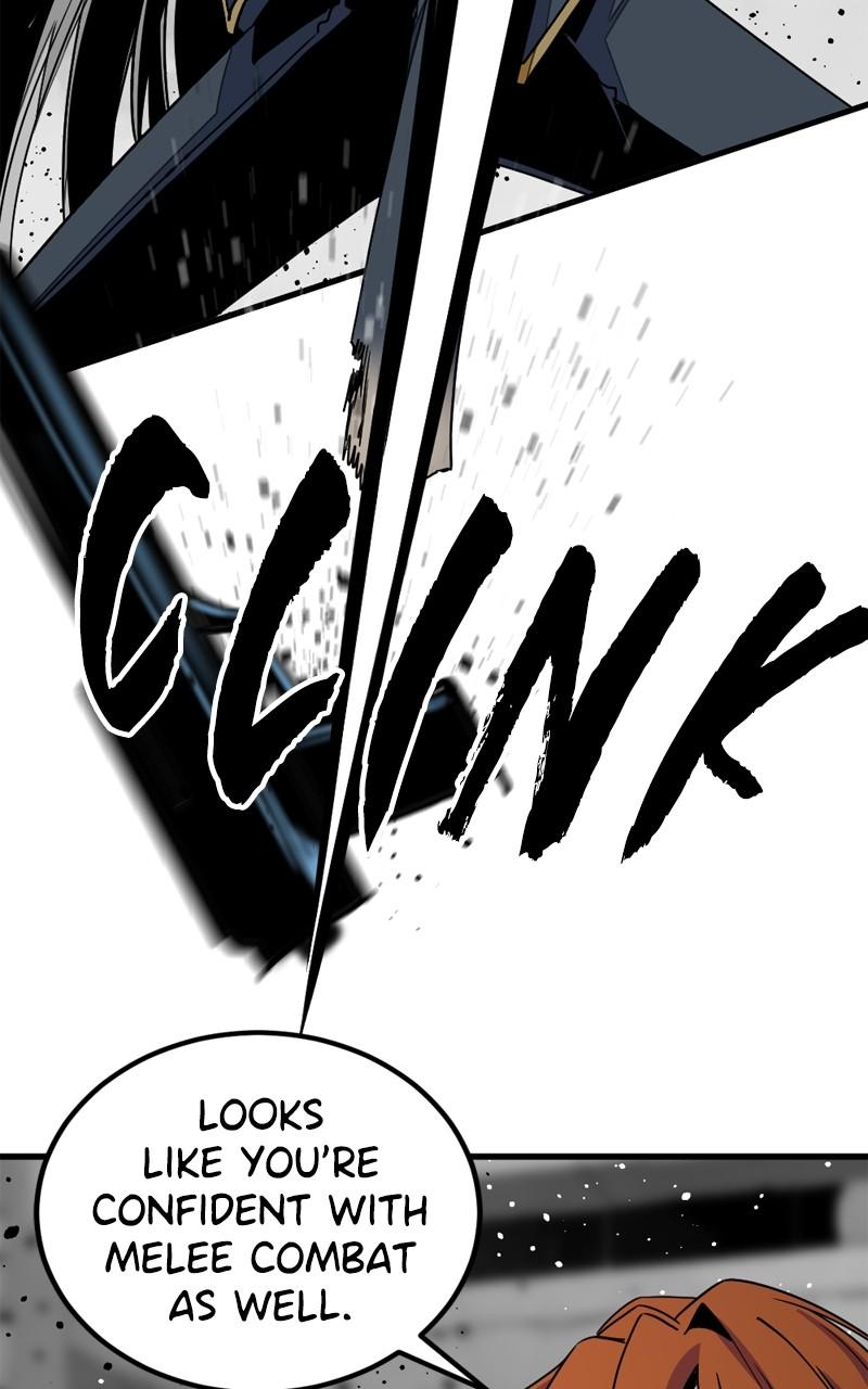 Read Hero Killer Manga Online