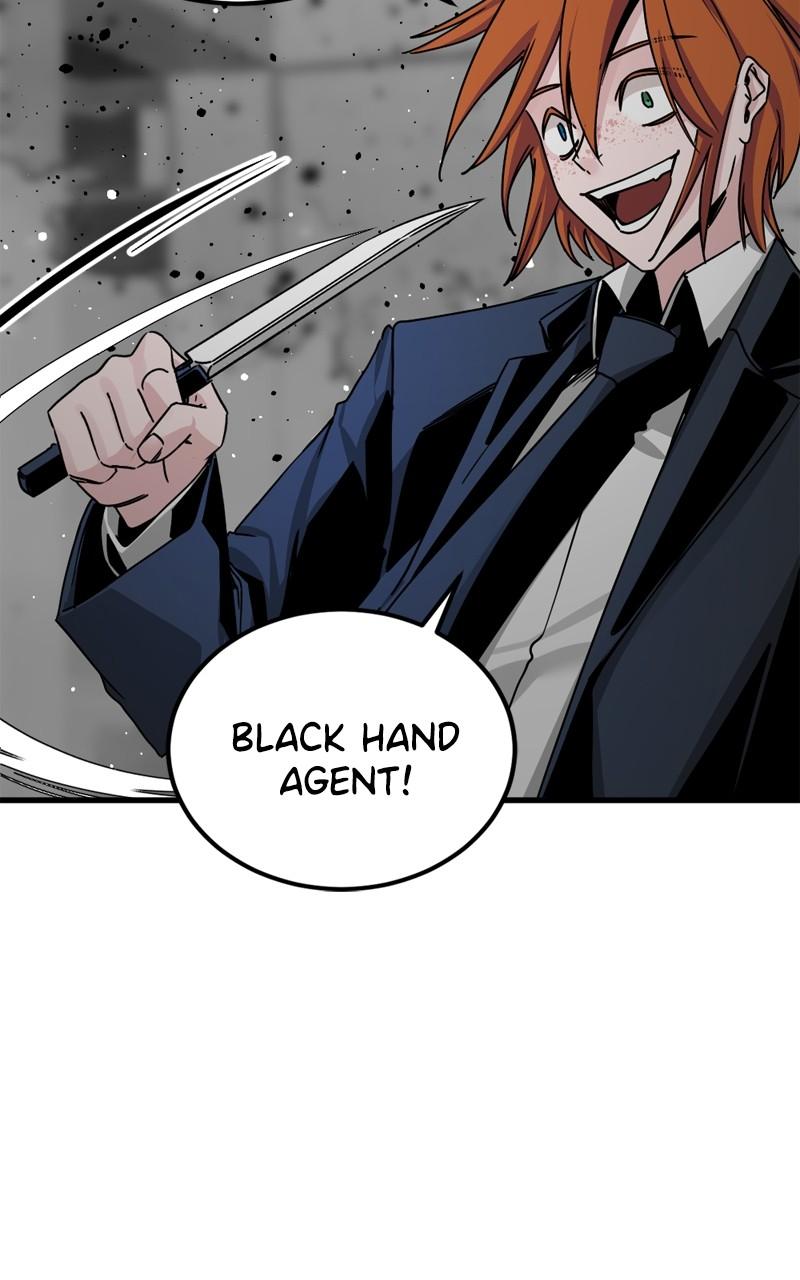 Read Hero Killer Manga Online