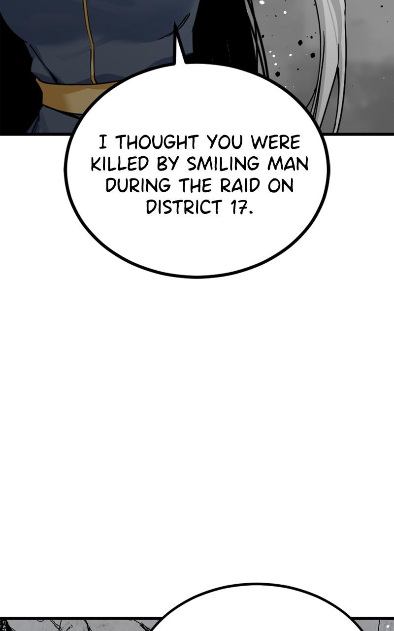 Read Hero Killer Manga Online