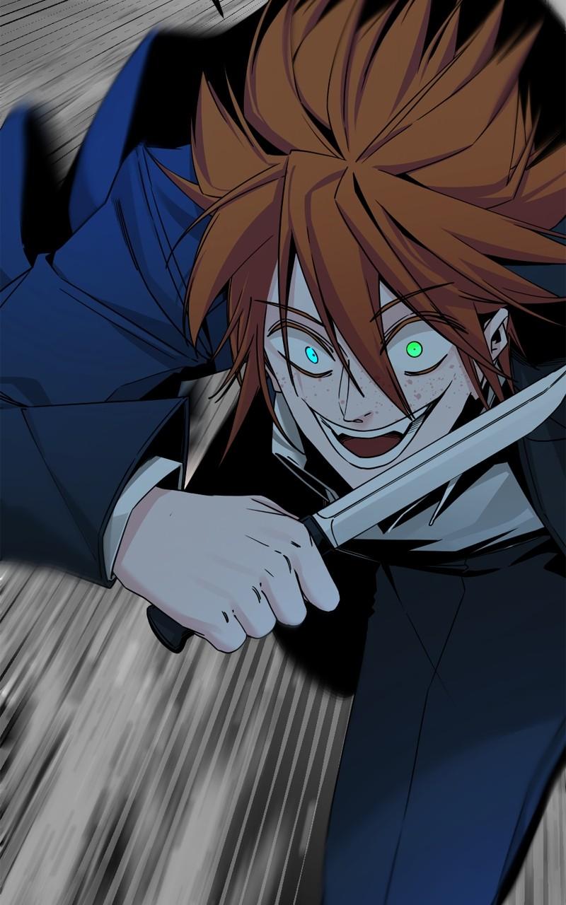 Read Hero Killer Manga Online