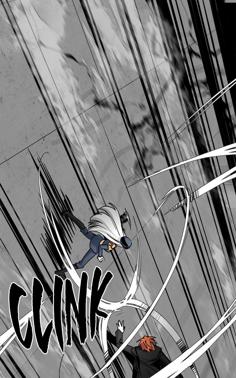 Read Hero Killer Manga Online