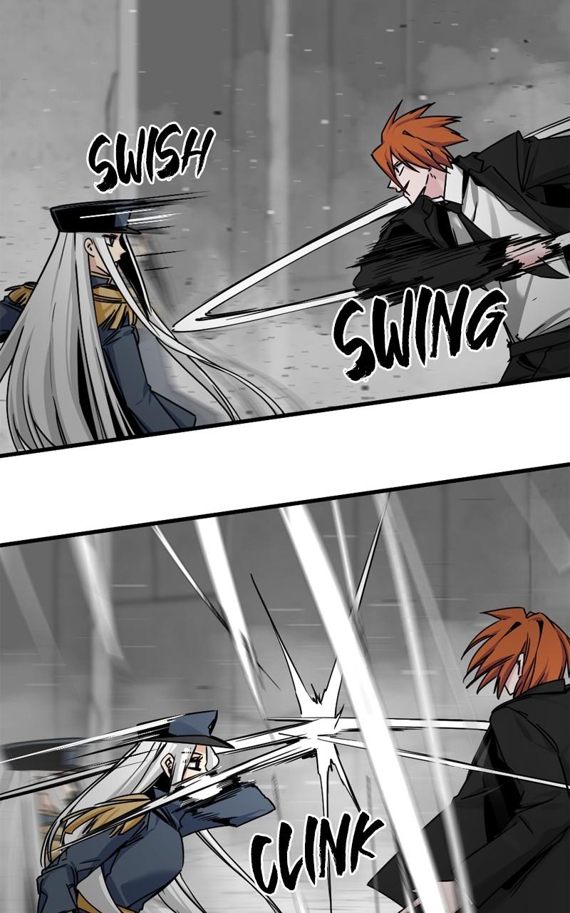 Read Hero Killer Manga Online