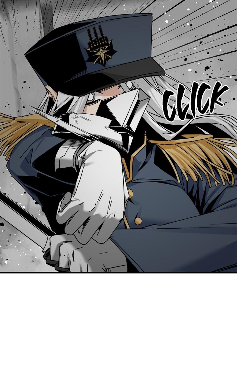 Read Hero Killer Manga Online