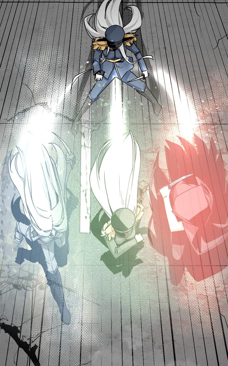 Read Hero Killer Manga Online