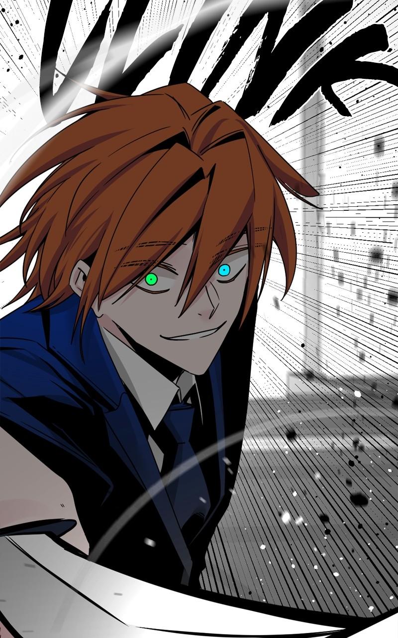 Read Hero Killer Manga Online