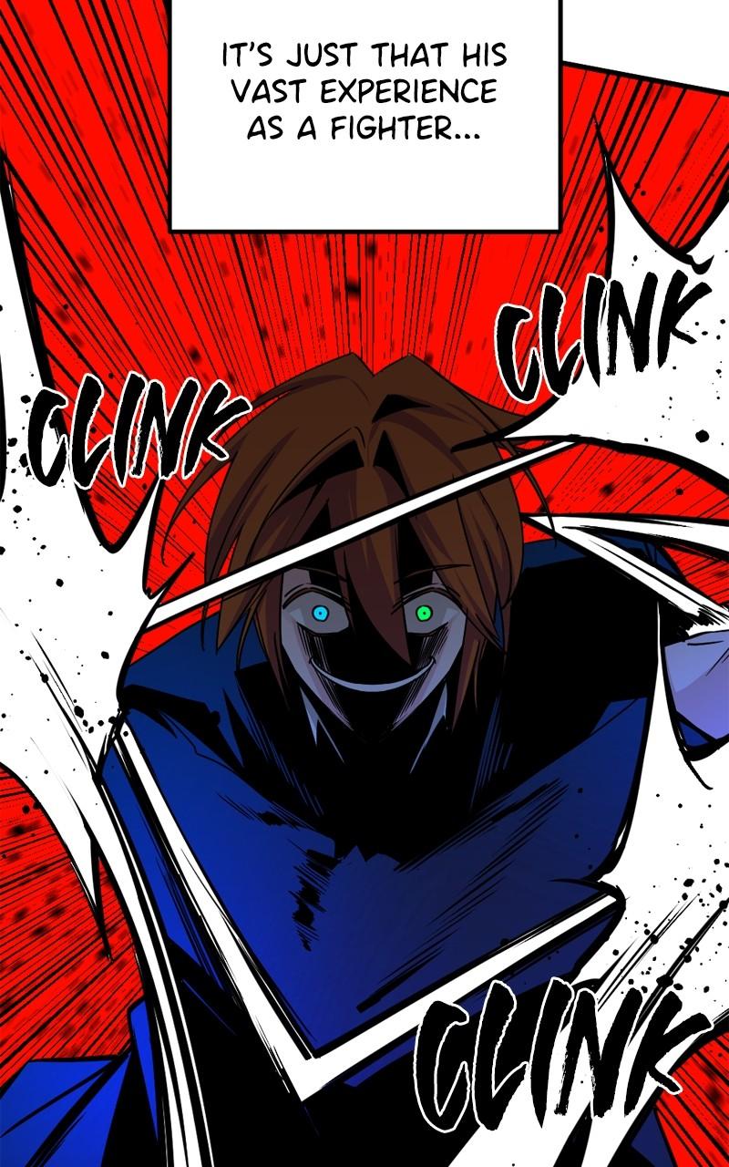 Read Hero Killer Manga Online